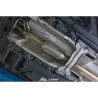 Mercedes A35 AMG W177 - Scarico sportivo FI Exhaust con valvole