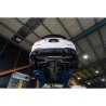 Mercedes A35 AMG W177 - Scarico sportivo FI Exhaust con valvole