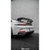 Porsche 911 992 GT3 - Valvetronic FI Exhaust Super Sport