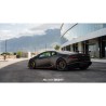 Lamborghini Huracan LP610-4 (14-) - Scarico sportivo FI Exhaust con valvole 