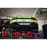 Lamborghini Huracan LP610-4 (14-) - Scarico sportivo FI Exhaust con valvole 