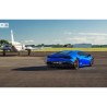 Lamborghini Huracan LP610-4 (14-) - Scarico sportivo FI Exhaust con valvole 