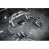 Lamborghini Huracan LP610-4 (14-) - Scarico sportivo FI Exhaust con valvole 