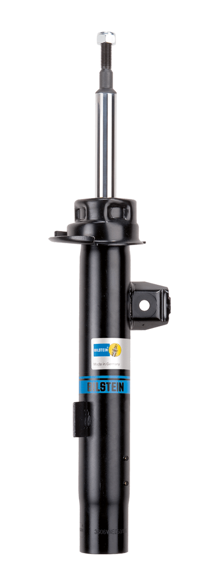 BILSTEIN B4-shock absorbers. OEM replacement. OEM height and hardness.