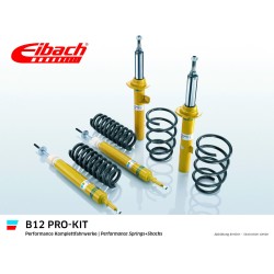 BILSTEIN B12 suspension kit