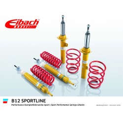 BILSTEIN B12 suspension kit