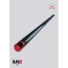 Toyota Yaris GR-Carbon fiber DNA Racing rear strut bar