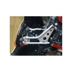 Toyota Yaris GR-DNA Racing front suspension arms kit