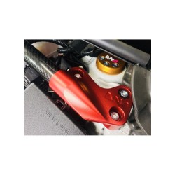 Toyota Yaris GR-Kit top mount DNA Racing