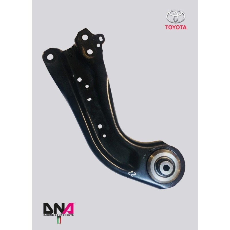 Toyota Yaris GR-Kit uniball per braccio oscillante DNA Racing