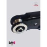 Toyota Yaris GR-DNA Racing uniball for rear spring support arm