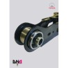 Toyota Yaris GR-DNA Racing uniball for rear spring support arm