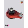 Abarth 500-DNA Racing top mount for Bilstein B14 Kit