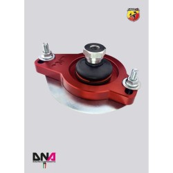 Abarth 500-Kit top mount 695 Biposto DNA Racing