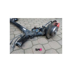 Abarth 500-DNA Racing rear axle uniball kit