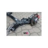 Abarth 500-DNA Racing rear axle uniball kit