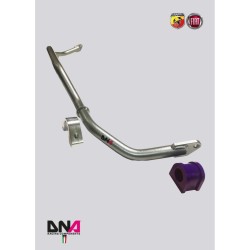 Abarth 500-DNA Racing front torsion bar kit