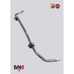 Abarth 500-DNA Racing front torsion bar kit