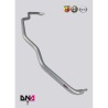 Abarth Grande Punto-DNA Racing front torsion bar kit