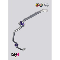 Abarth Grande Punto-DNA Racing front torsion bar kit