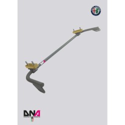 Alfa Romeo Giulietta-DNA Racing rear adjustable torsion bar kit