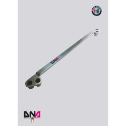 Alfa Romeo Giulietta-DNA Racing front subframe tie rod kit