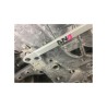 Alfa Romeo Giulietta-DNA Racing front subframe tie rod kit