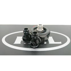 Toyota GR Yaris 1.6 - Kit radiatore olio HEL Performance