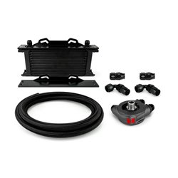 Toyota EP82, EP91 Starlet 1.3 GT Turbo (1992-1999) - Kit radiatore olio motore HEL Performance