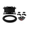 Toyota EP82, EP91 Starlet 1.3 GT Turbo (1992-1999) - Kit radiatore olio motore HEL Performance