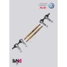 Audi A1-S1 8X1-8XK (10-18)-DNA Racing Pro Street front sway bar tie rods kit