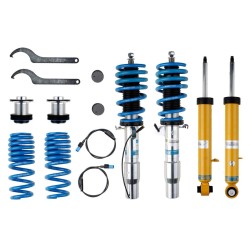 Kit coilover regolabili BILSTEIN B16 DAMPTRONIC