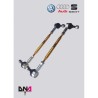 Audi TT 8J3-8J9 (06-15)-Kit tiranti barra antirollio anteriore "PRO STREET" DNA Racing