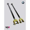 BMW E36 Serie 3 (Tutte)-Kit tiranti sospensioni regolazioni camber DNA Racing