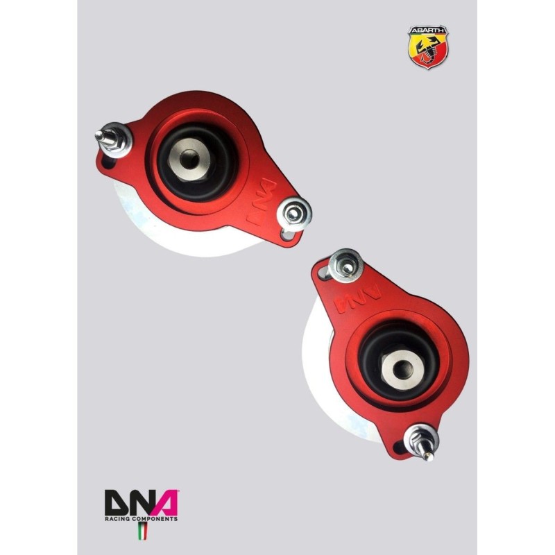 Fiat Panda (169) (03-13)-DNA Racing front top mount UNIVERSAL