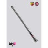 Fiat Panda (169) (03-13)-DNA Racing rear stiffening chassis bar kit