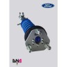 Ford Fiesta Mk7 (08-17)-DNA Racing top mount coilover kit