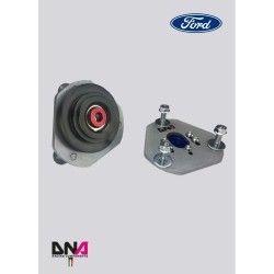 Ford Fiesta Mk7 (08-17)-DNA Racing top mount coilover kit