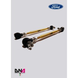 Ford Fiesta Mk7 (08-17)-DNA Racing sway bar tie rods kit