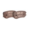 EBC SR-21 Racing brake pads