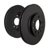 EBC Premium OE Replacement Brake Rotors