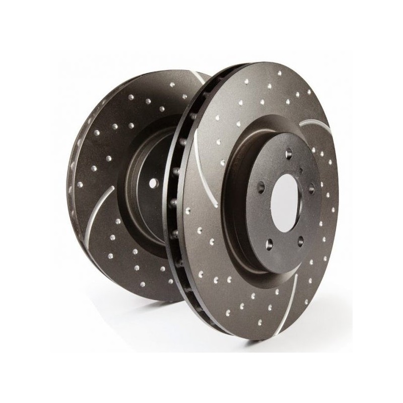 EBC GD Sports Rotors