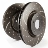 EBC GD Sports Rotors