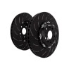 EBC Fully-Floating 2-Piece Brake Rotors