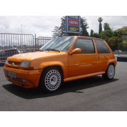 Compomotive TH2-1671 7X16