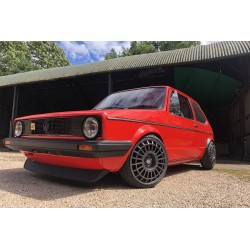 Compomotive TH2-1671 7X16