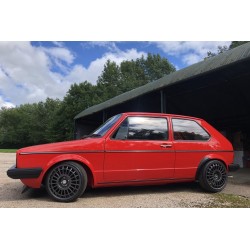 Compomotive TH2-1671 7X16