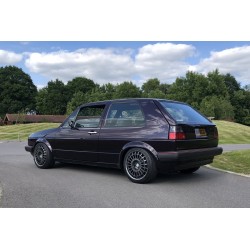 Compomotive TH2-1671 7X16