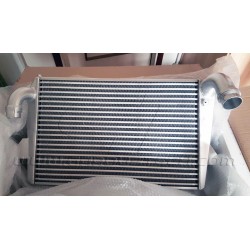 Intercooler Pro Alloy per Megane 3 RS