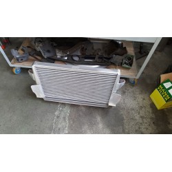 Intercooler Pro Alloy per Megane 3 RS